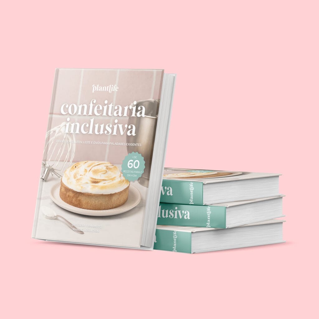 Livro Receitas 1