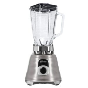 Liquidificador de Vidro