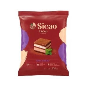 Cacau em pó 100%