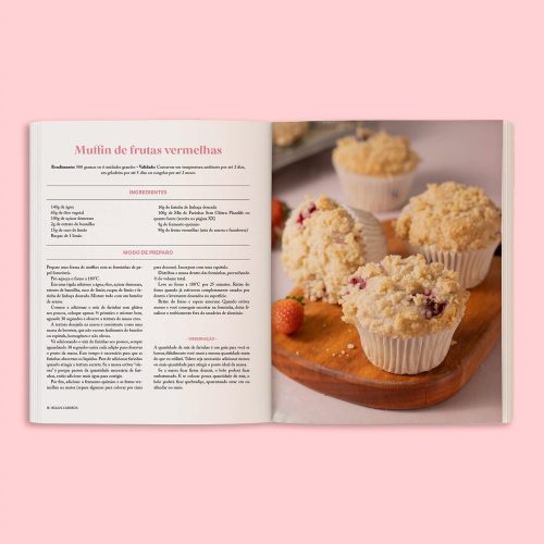 Livros Receita 2